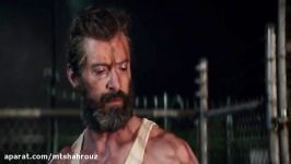 فیلم لوگان ۲۰۱۷ Logan دوبله فارسی