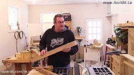 Making A Wooden Mallet