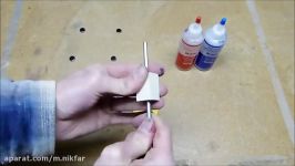 How to Make a Brushless DC Motor Inrunner