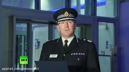 We treat incident as terrorist until we know otherwise  Police on explosion at Manchester Arena