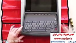 ECG  تجهیزات پزشکی  قسمت 1  Www.Bm Eng.iR