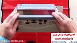 ECG  تجهیزات پزشکی  قسمت 2  Www.Bm Eng.iR