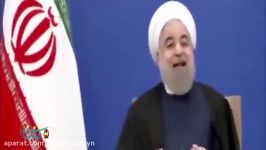 آیا واقعا روحانی سایه جنگ را برداشت؟ + اعترافات روحانی