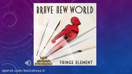 قطعه ای حماسی موسیقی بی کلام Brave New World