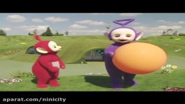 Teletubbies Cricket