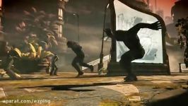 Bulletstorm Full Clip Edition  Launch Trailer