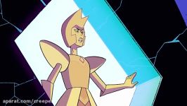 تریلر دوم وانتد استیون یونیورس  Steven Universe Wanted