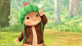 Peter Rabbit S02EP19~NEW EPISODES 2016~ Peters Great Escape AND The Great Cake Chase