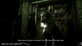 Gears of War Ultimate Edition Gameplay Walkthrough Part 1 No Commentary Xbox One 1080p 60fps