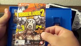 borderlands 2 ps vita