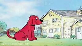 Clifford The Big Red Dog S02E11 Another Fine Mess  King Mac