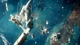 دانلود تریلر قیلم Gravity2013