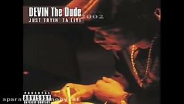 Devin The Dude  Doobie Ashtray