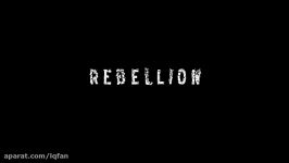 Linkin Park Feat. Daron Malakian  Rebellion Lyric Video  LqFan
