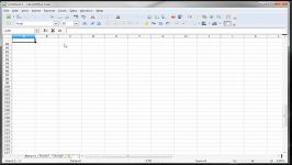 1  LibreOffice Calc OpenOffice Calc Excel Tutorial