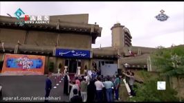 میرسلیم این مناظره مهم تر مناظره قبلی است ۲۲ اردیبهشت ۱۳۹۶