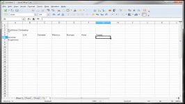 2  LibreOffice Calc OpenOffice Calc Excel Tutorial