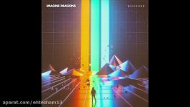 Imagine Dragons  Believer Audio