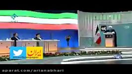 روحانی در مناظره سوم تیم دولت قبلی در ستاد رئیسی فعالند