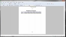 5  LibreOffice Calc OpenOffice Calc Excel Tutorial