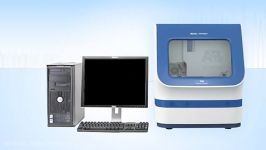 Applied Biosystems 3500 Series Genetic Analyzers for DNA Sequencing and Fragment Sizing