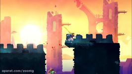 تریلر روز انتشار نسخه ٍEarly Access بازی Dead Cells