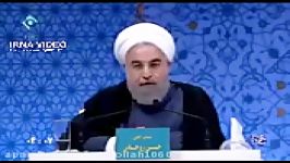 روحانی به قالیباف اگر پرونده سال 84 ...