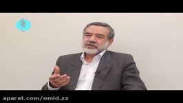 توضیحات بی پرده کامران غضنفری پشت پرده برجام