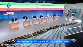 تولید قاچاق در دولت آقای روحانی. وزیران قاچاقچی...