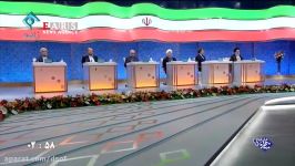 رئیسی  افشای جزئیات جلسه مسئولان قضایی در دفتر روحانی