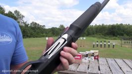 BENELLI PERFORMANCE SHOP M2 3 GUN MODEL REDESIGNED FOR 2016