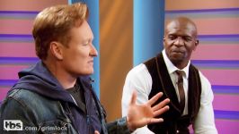 Clueless Gamer Battlefield 1 With Terry Crews  CONAN on TBS