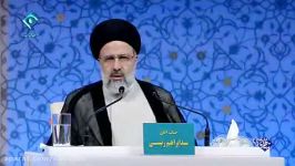 فساد زیر عمامه من باشد یا آقای روحانی؛ فرقی نمی کند