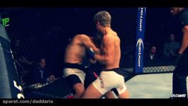 ناک اوت های دیدنی Sage Northcutt در مسابقات UFC