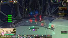 Mage Tower Challenge Mistweaver Monk