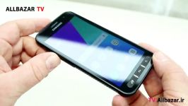 بررسی گوشی موبایل Samsung Galaxy XCover 4