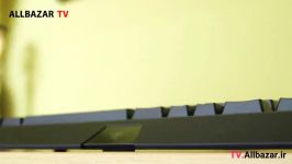 آنباکسینگ بررسی کیبورد Razer BlackWidow Chroma V2