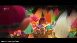 Trolls  Memorable Moments  Dreamworks Animation FHD