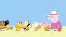 Peppa Pig English Episodes Full Episodes  New Compilation #7  Season 2 Full En