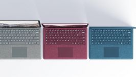 Introducing Microsoft Surface Laptop