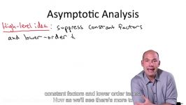 L2 1  Asymptotic Analysis