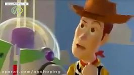 عروسک اورجینال باز لایتر Bazz Lightyear Toy Story