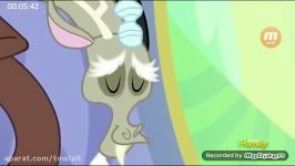 My little pony FIM season 7 episode 1 celestial advice