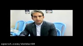 مهدی حبیب زاده کاندیدای شورای شهر کلاله