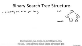 L9 2  Binary Search Tree Basics Part I