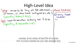 L10 2  Hash Tables  Implementation Details Part I