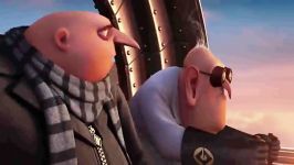 انیمیشن Despicable Me 2010  دوبله فارسی  پارت 09