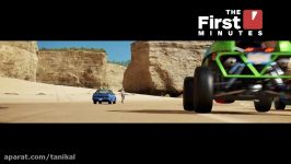 The First 13 Minutes of Forza Horizon 3 Hot Wheels Expansion