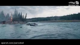 تریلر فیلم بازگشته The Revenant محصول سال 2015