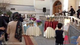 چهارمین بازارچه خیریه به نفع کودکان تحت پوشش جمعیت امام